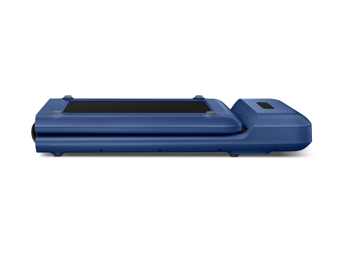 King Smith WalkingPad C2 Foldable Treadmill 3.7MPH - Blue - Zayoom