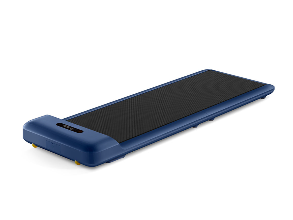 King Smith WalkingPad C2 Foldable Treadmill 3.7MPH - Blue - Zayoom