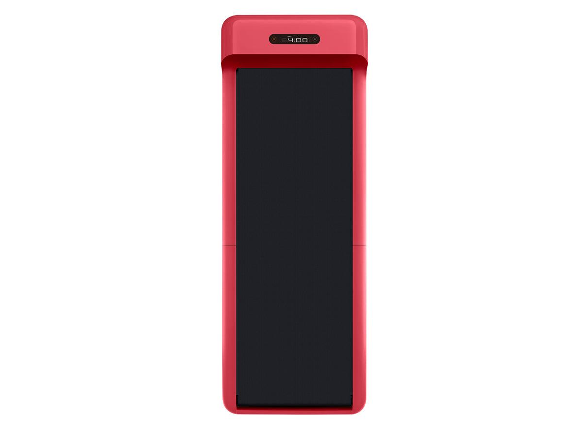 KingSmith WalkingPad C2 Foldable Treadmill 3.7MPH - Red - Zayoom