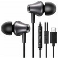 UGREEN EP105 In-Ear Earphones With USB-C Connector Black