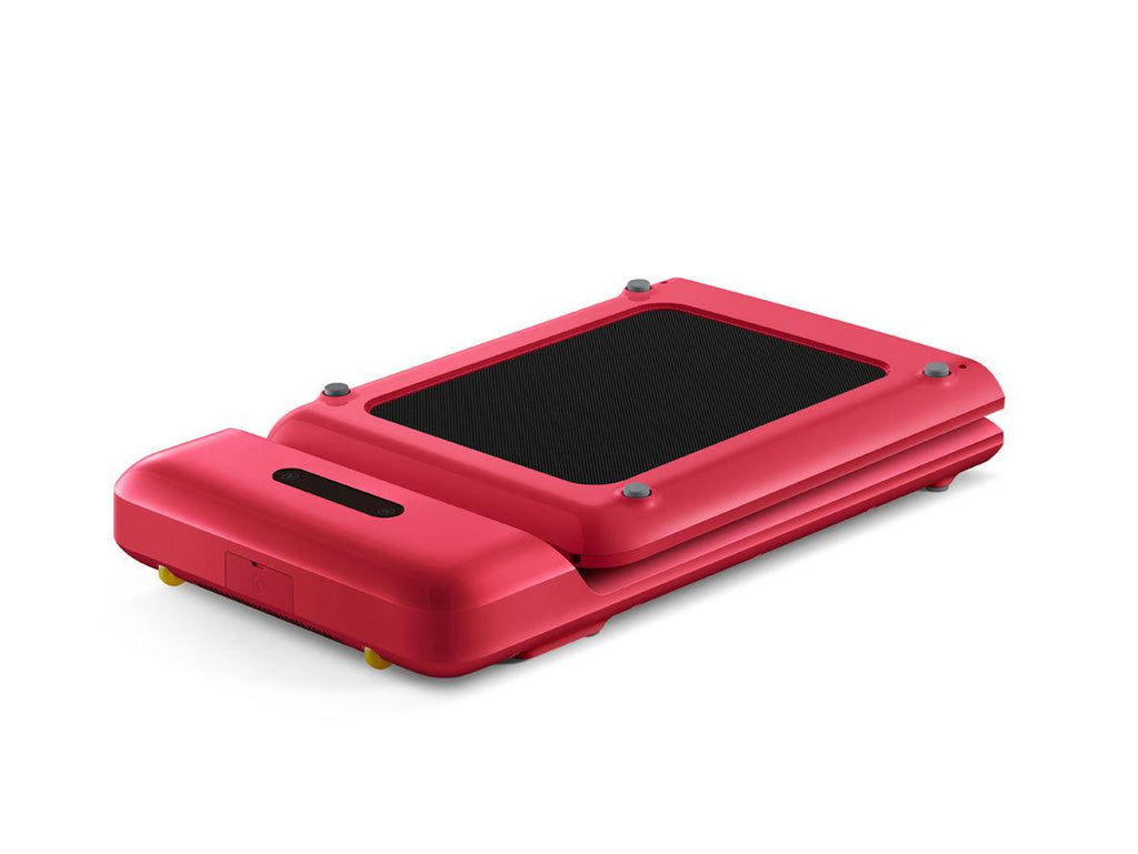 KingSmith WalkingPad C2 Foldable Treadmill 3.7MPH - Red - Zayoom