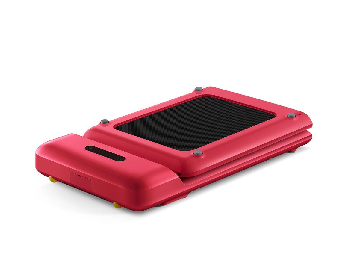 KingSmith WalkingPad C2 Foldable Treadmill 3.7MPH - Red - Zayoom