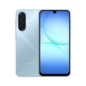 Samsung Galaxy A17 5G 8GB RAM 256GB ROM Blue