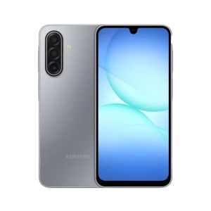 Samsung Galaxy A17 5G 8GB RAM 256GB ROM Gray