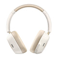 UGREEN HiTune Max 5C Wireless Headphones Hybrid ANC Bluetooth 5.4 White