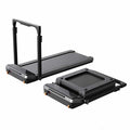 KingSmith Foldable Walkingpad Z3 Hybrid With Max Speed 10km/h - With 1HP Brushless Motor