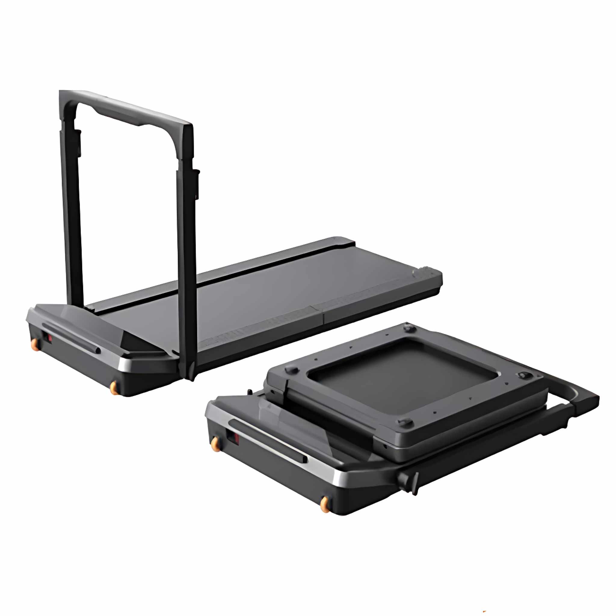 KingSmith Foldable Walkingpad Z3 Hybrid With Max Speed 10km/h - With 1HP Brushless Motor