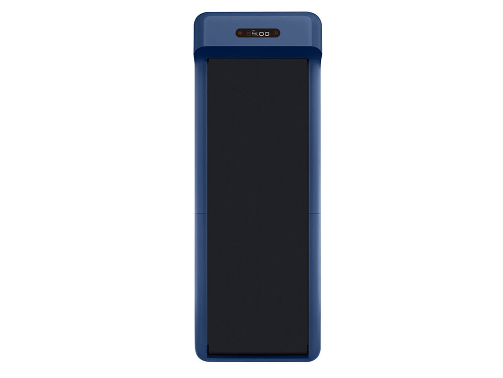 King Smith WalkingPad C2 Foldable Treadmill 3.7MPH - Blue - Zayoom
