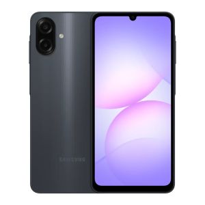 Samsung Galaxy A07 6GB RAM 128GB ROM Black